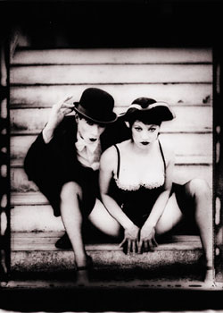 dresden dolls