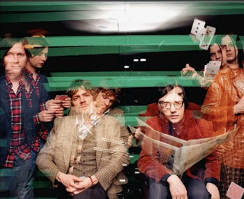 raconteurs