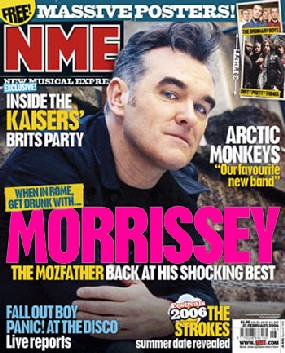 morrisseynme