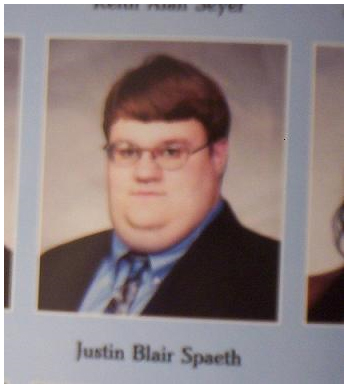 peter look alike