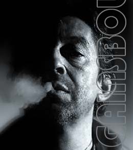 GAINSBOURG