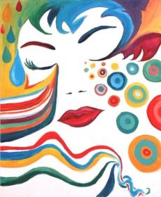 woman woman