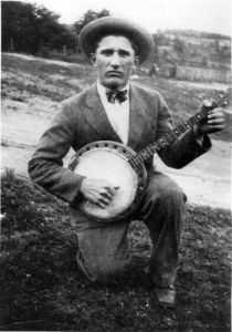 banjo