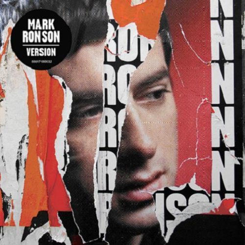 mark ronson version character